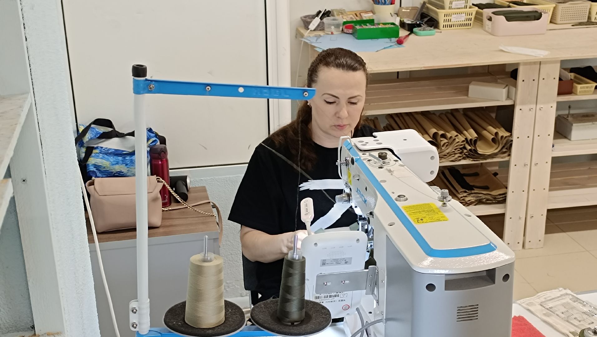 Лобня, общество, носилки, волонтёры