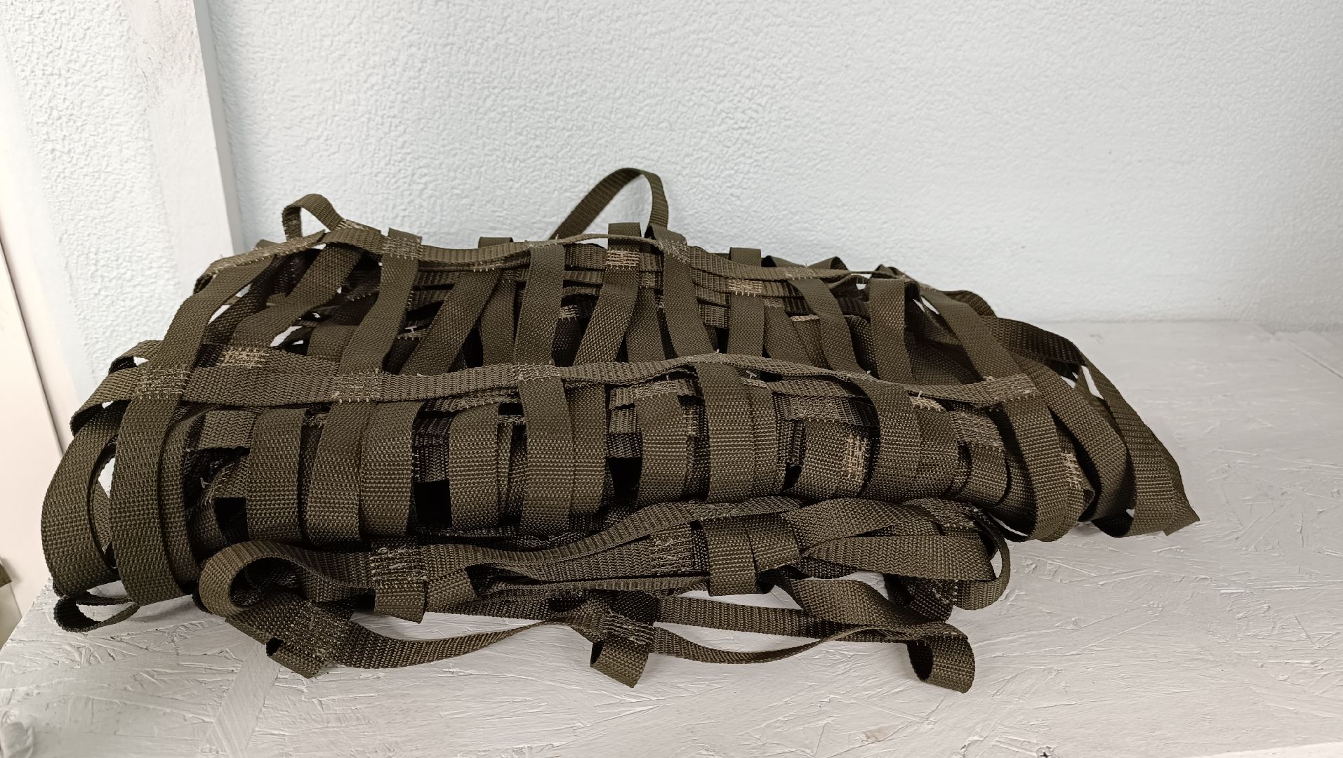 Лобня, общество, носилки, волонтёры