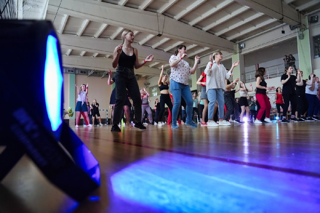 Сергиев Посад, Хотьково, Сергиево-Посадский городской округ, Танцы, Спорт, Фитнес, Девичник, Сергиево-Посадский городской округ