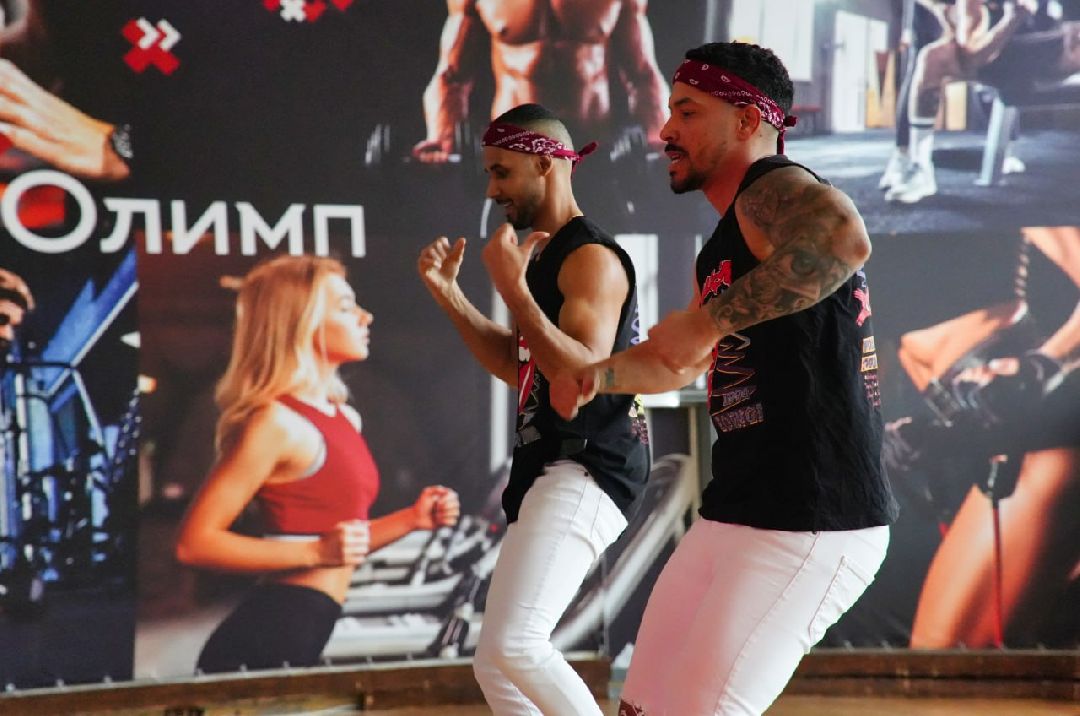 Сергиев Посад, Хотьково, Сергиево-Посадский городской округ, Танцы, Спорт, Фитнес, Девичник, Сергиево-Посадский городской округ