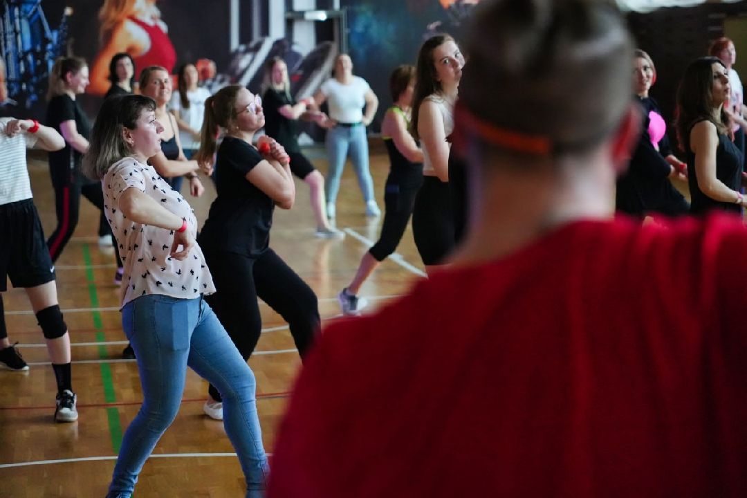 Сергиев Посад, Хотьково, Сергиево-Посадский городской округ, Танцы, Спорт, Фитнес, Девичник, Сергиево-Посадский городской округ