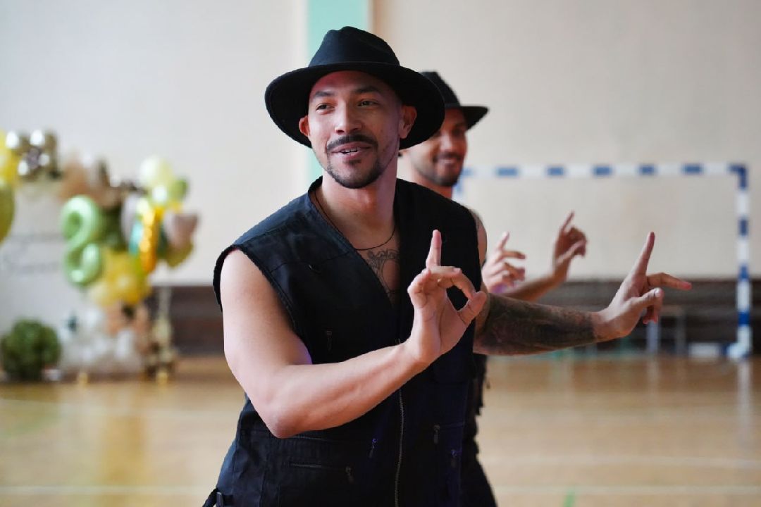 Сергиев Посад, Хотьково, Сергиево-Посадский городской округ, Танцы, Спорт, Фитнес, Девичник, Сергиево-Посадский городской округ