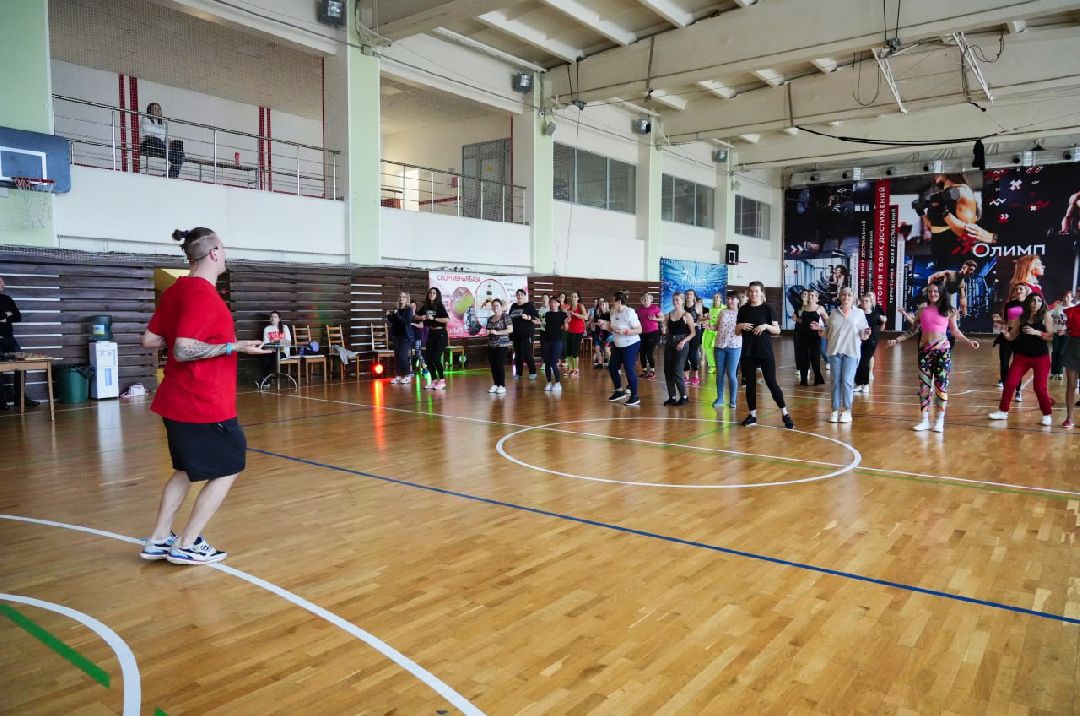 Сергиев Посад, Хотьково, Сергиево-Посадский городской округ, Танцы, Спорт, Фитнес, Девичник, Сергиево-Посадский городской округ