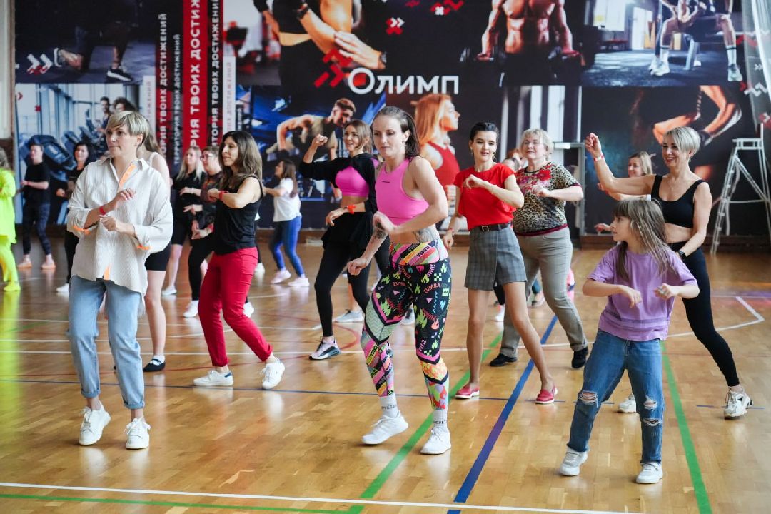 Сергиев Посад, Хотьково, Сергиево-Посадский городской округ, Танцы, Спорт, Фитнес, Девичник, Сергиево-Посадский городской округ