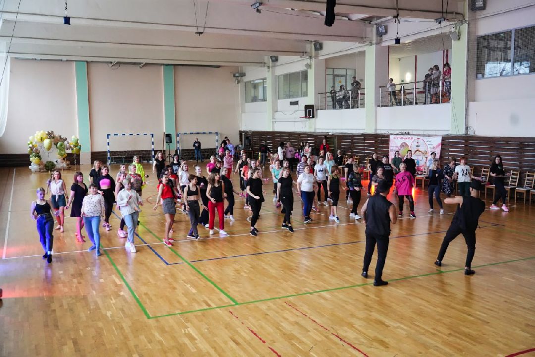 Сергиев Посад, Хотьково, Сергиево-Посадский городской округ, Танцы, Спорт, Фитнес, Девичник, Сергиево-Посадский городской округ