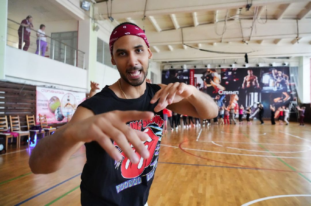 Сергиев Посад, Хотьково, Сергиево-Посадский городской округ, Танцы, Спорт, Фитнес, Девичник, Сергиево-Посадский городской округ