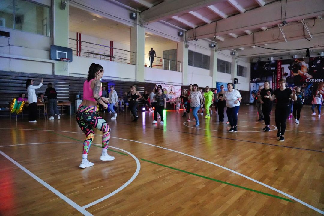 Сергиев Посад, Хотьково, Сергиево-Посадский городской округ, Танцы, Спорт, Фитнес, Девичник, Сергиево-Посадский городской округ