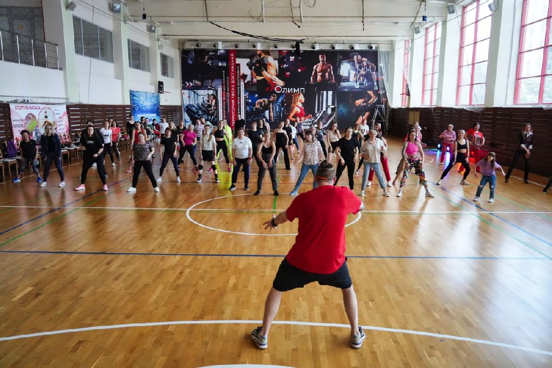 Сергиев Посад, Хотьково, Сергиево-Посадский городской округ, Танцы, Спорт, Фитнес, Девичник, Сергиево-Посадский городской округ