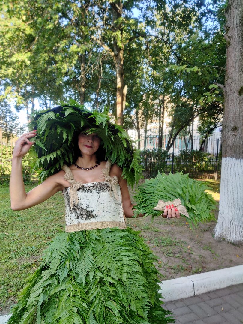 Красноармейск, Пушкинский, дары природы, спасовский урожай