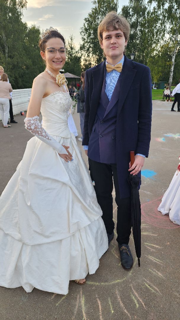 Долгопрудный, бал, парки, парк на Молодежной