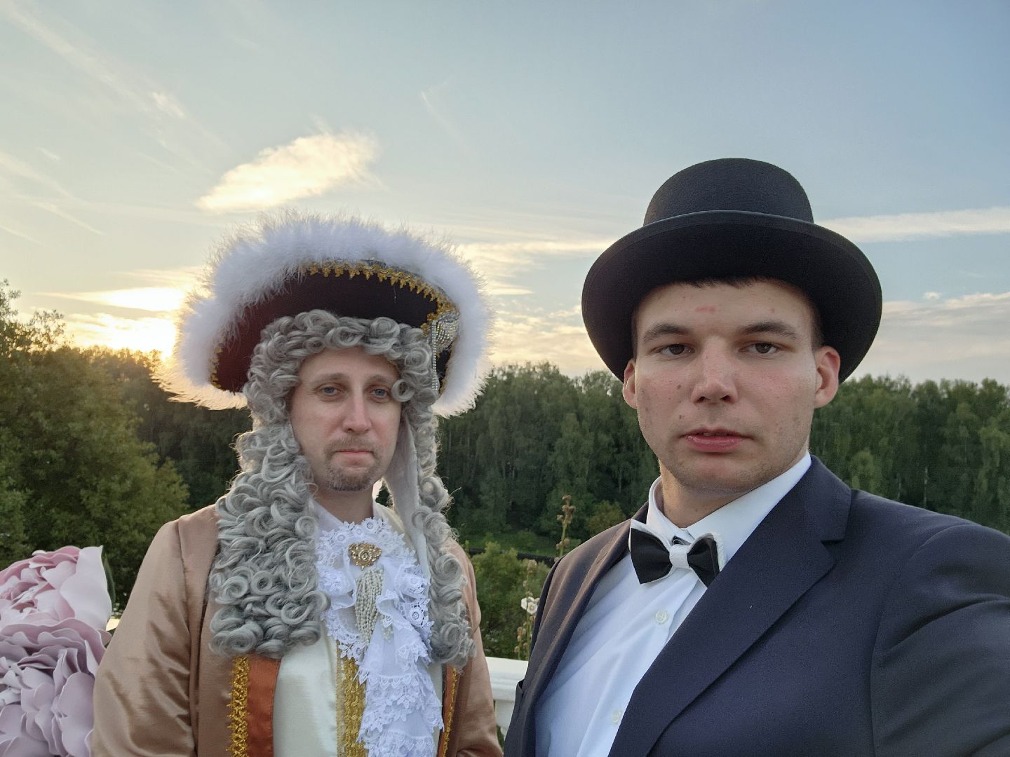 Долгопрудный, бал, парки, парк на Молодежной