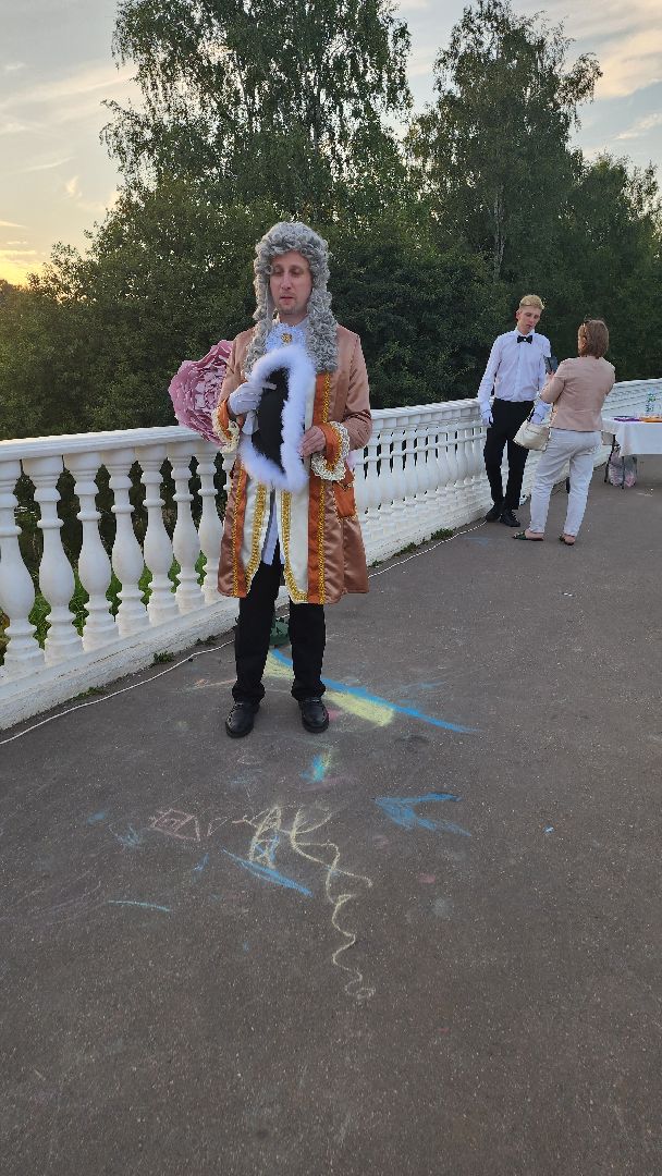 Долгопрудный, бал, парки, парк на Молодежной