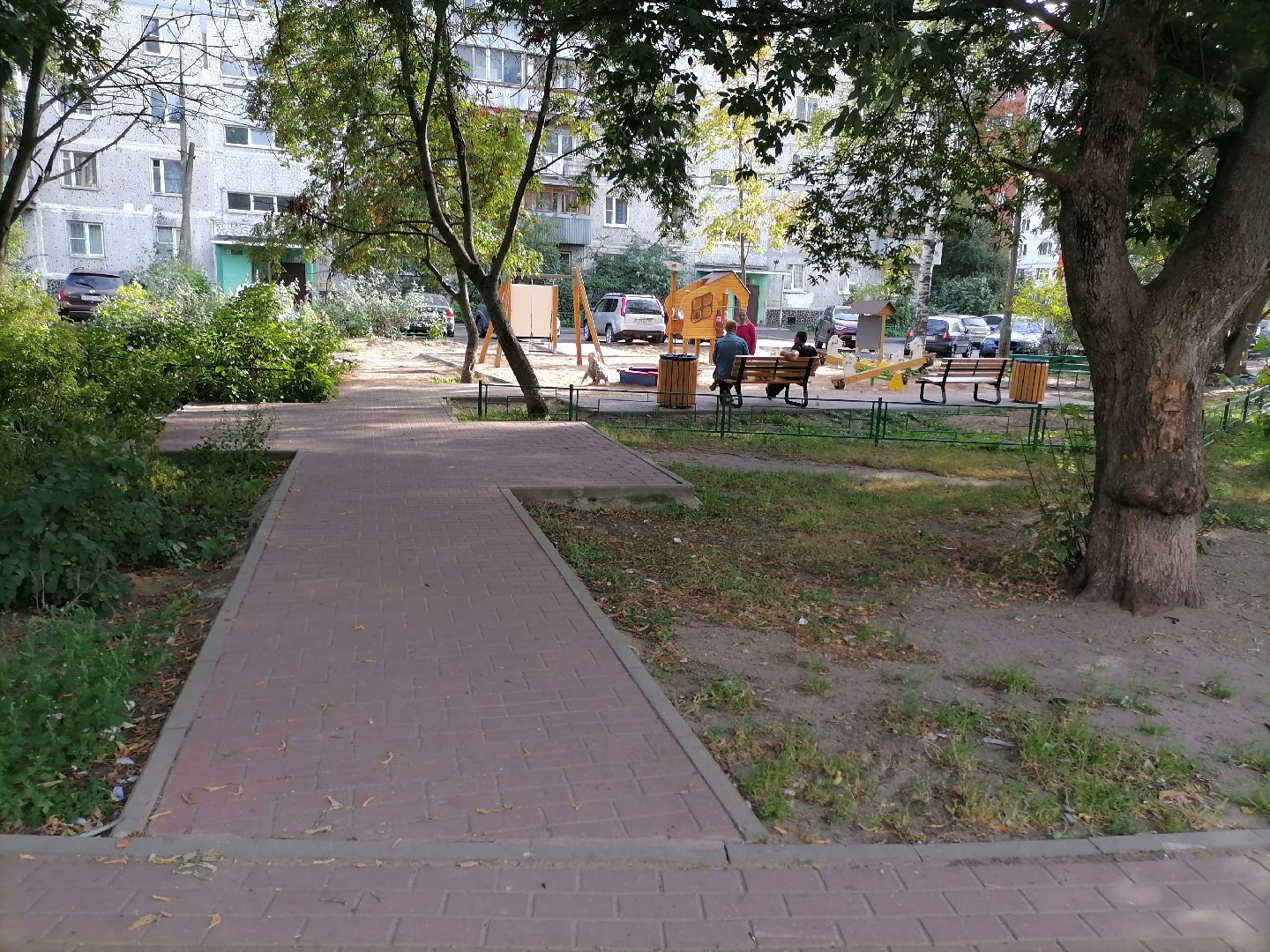 дворыподмосковья