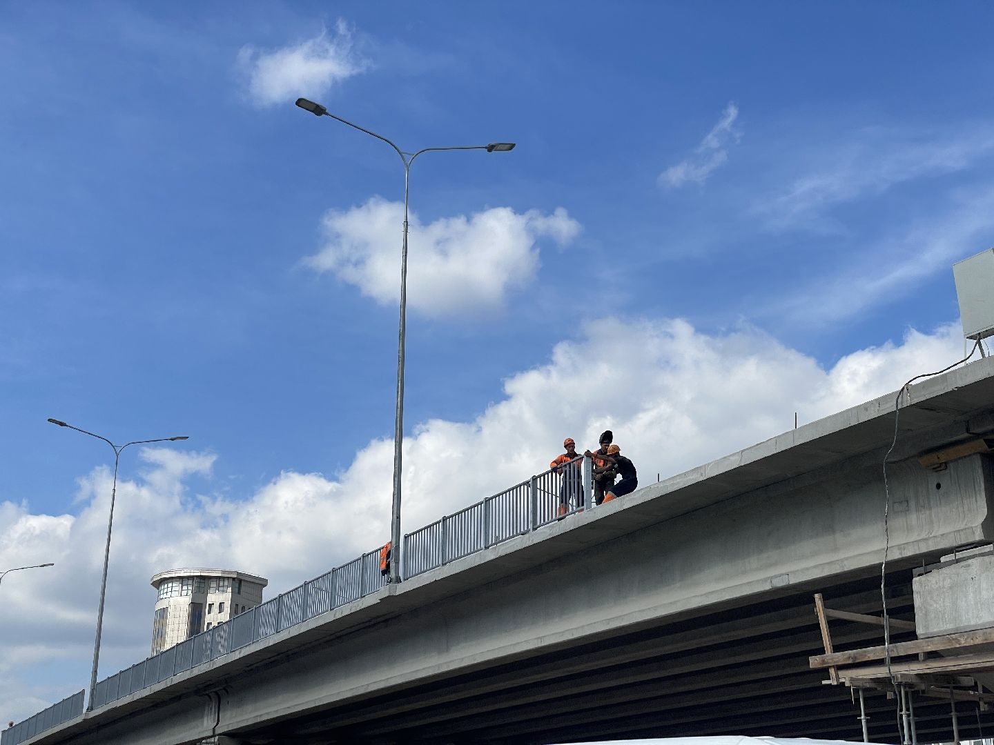 Проспект, Люберцы, строительство, реконструкция