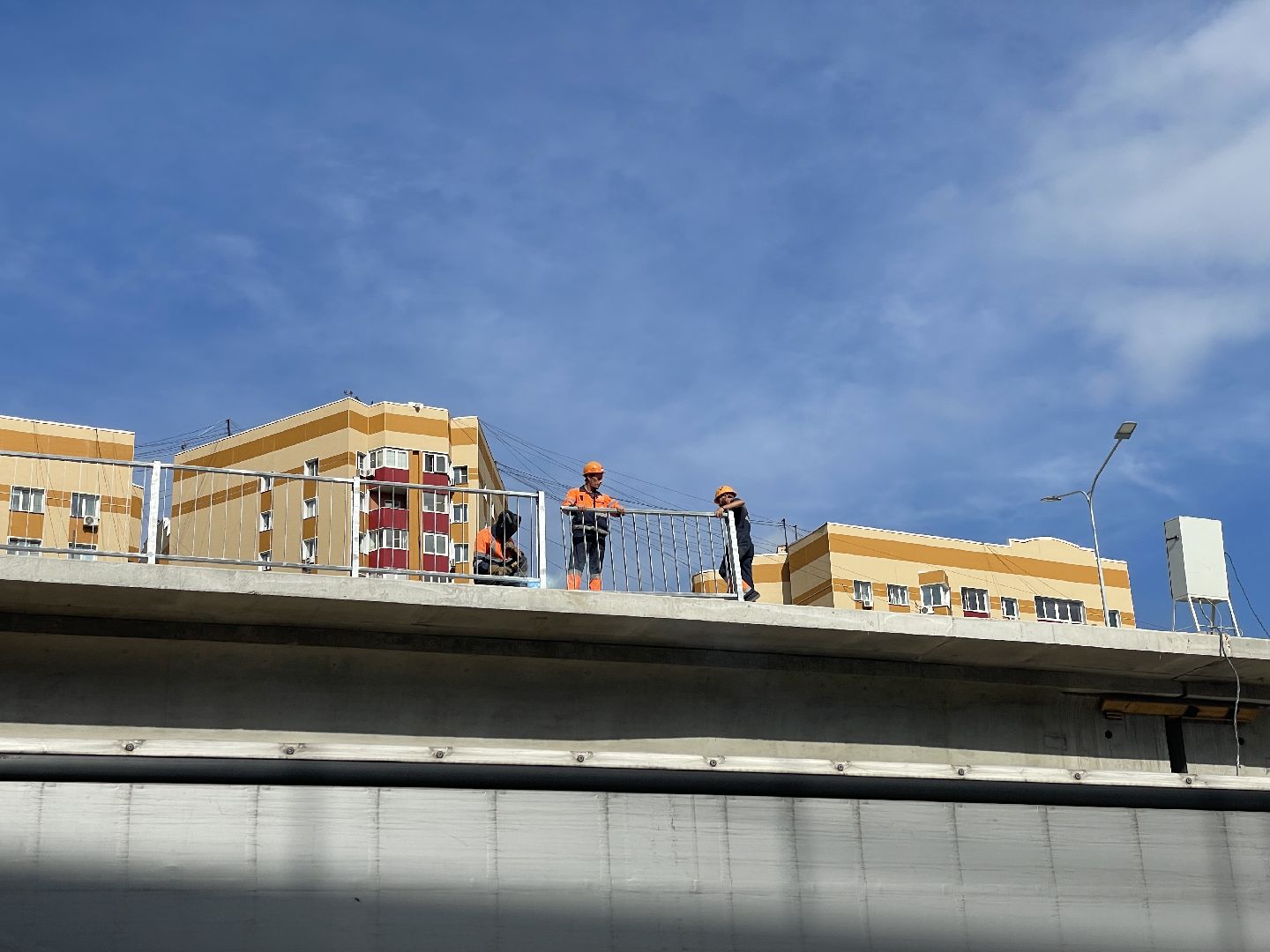 Проспект, Люберцы, строительство, реконструкция