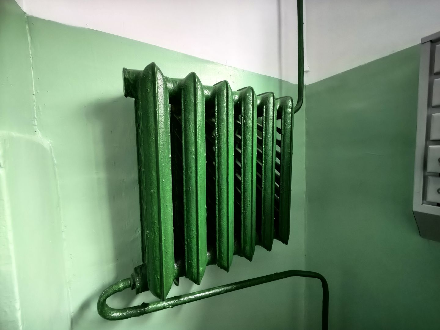 Подъезд, дом, ремонт, перила, входная группа