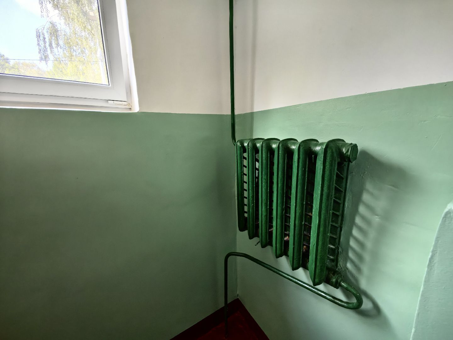 Подъезд, дом, ремонт, перила, входная группа