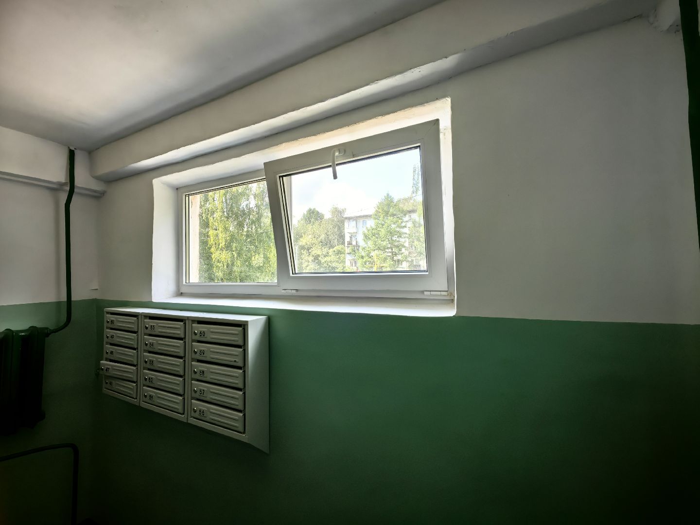 Подъезд, дом, ремонт, перила, входная группа