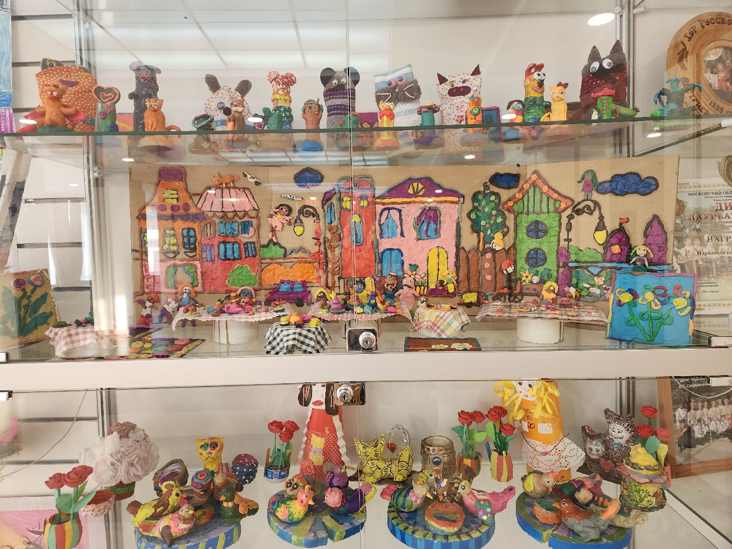 дети, пушкинский округ, искусство, творчество,