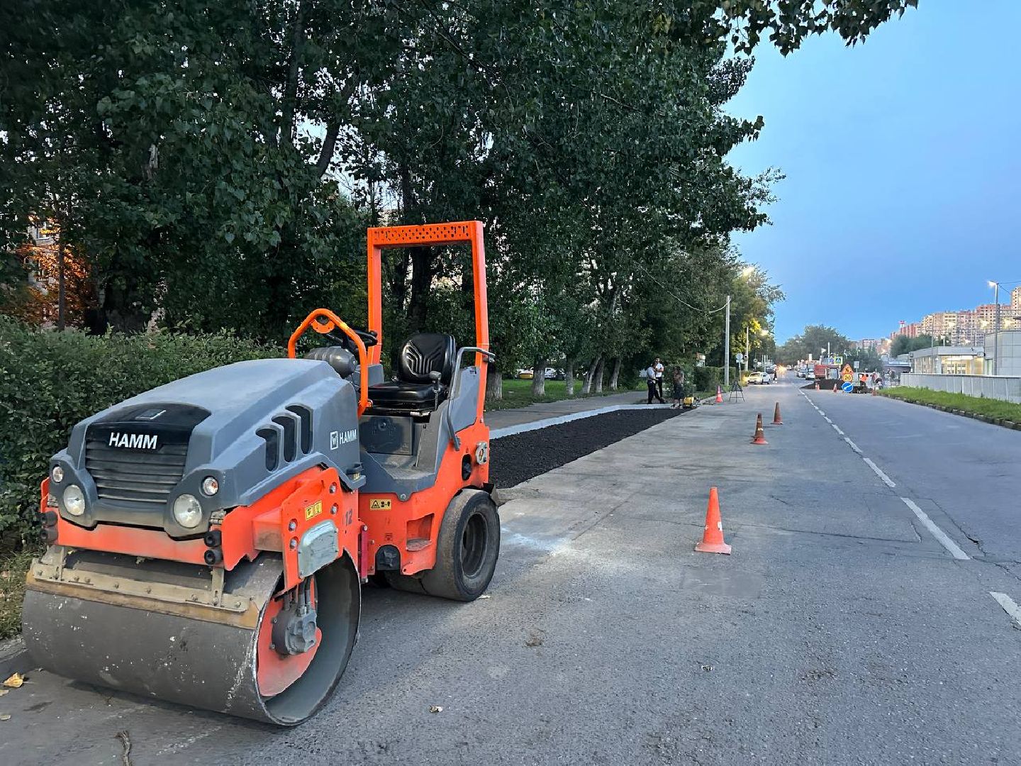Реутов, МЦД-4, диаметры, транспорт