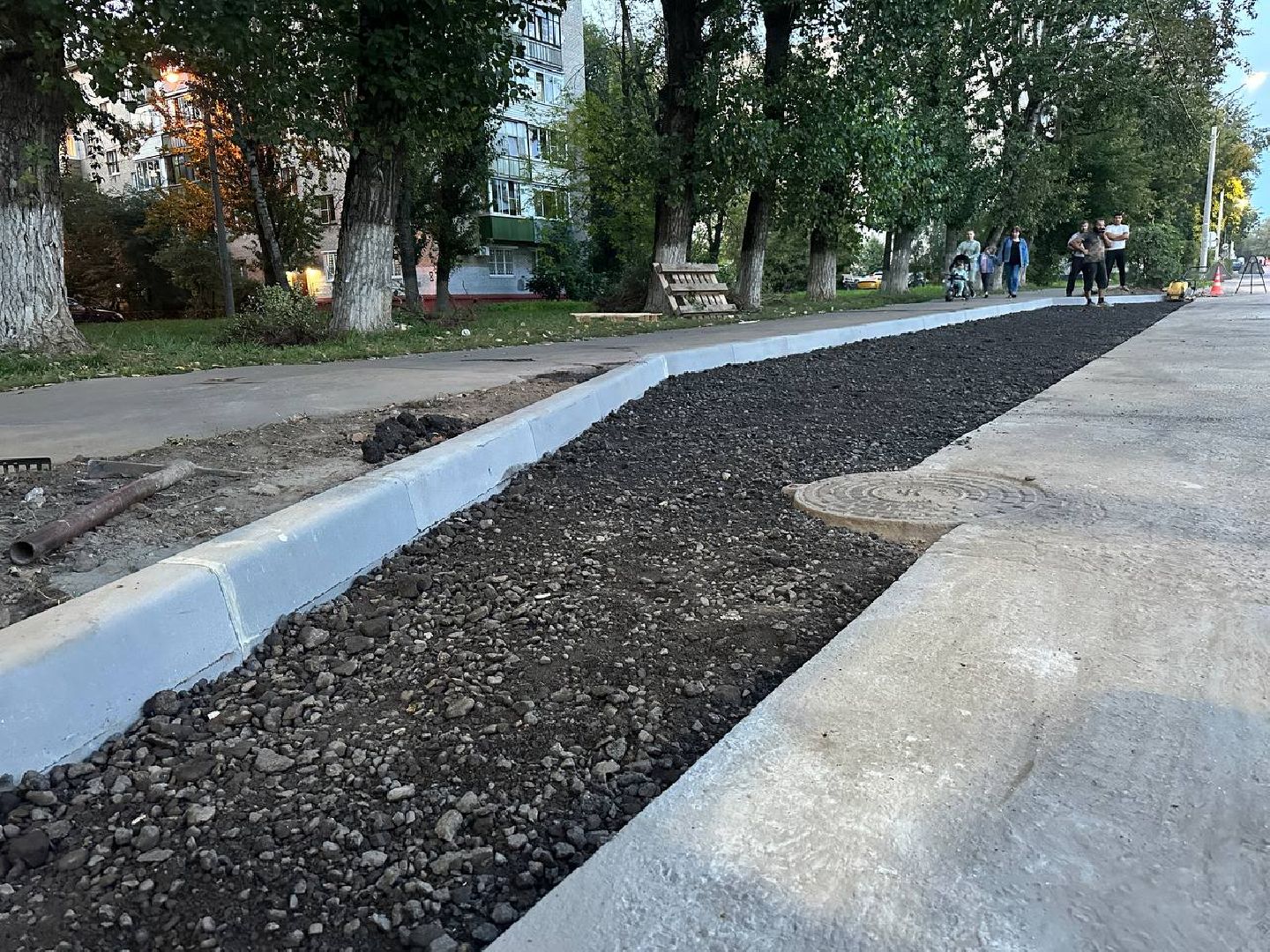 Реутов, МЦД-4, диаметры, транспорт