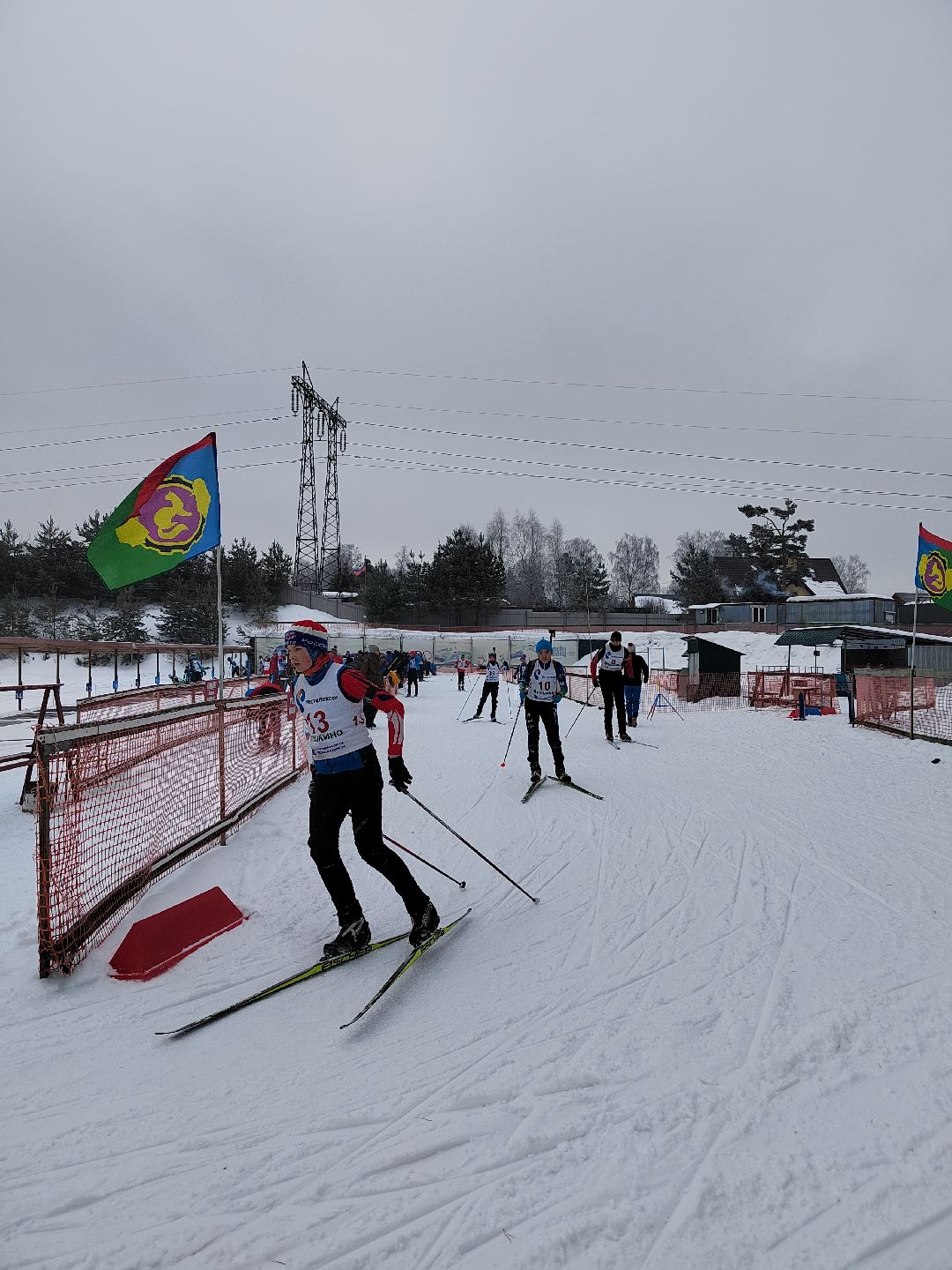Весна в Подмосковье, спорт, биатлон, Пушкино, Пушкинский, спортсмены Подмосковья