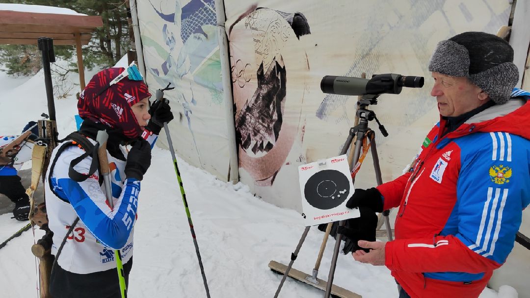 Весна в Подмосковье, спорт, биатлон, Пушкино, Пушкинский, спортсмены Подмосковья