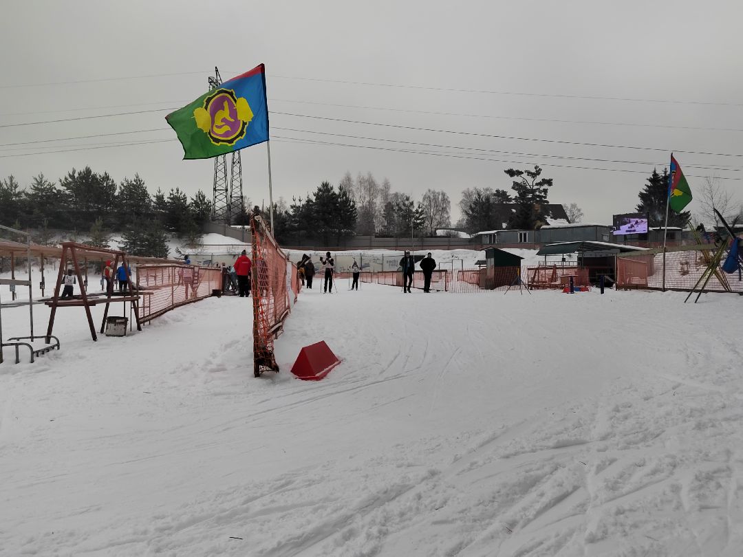 Весна в Подмосковье, спорт, биатлон, Пушкино, Пушкинский, спортсмены Подмосковья