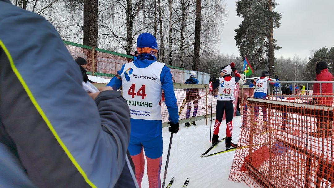 Весна в Подмосковье, спорт, биатлон, Пушкино, Пушкинский, спортсмены Подмосковья