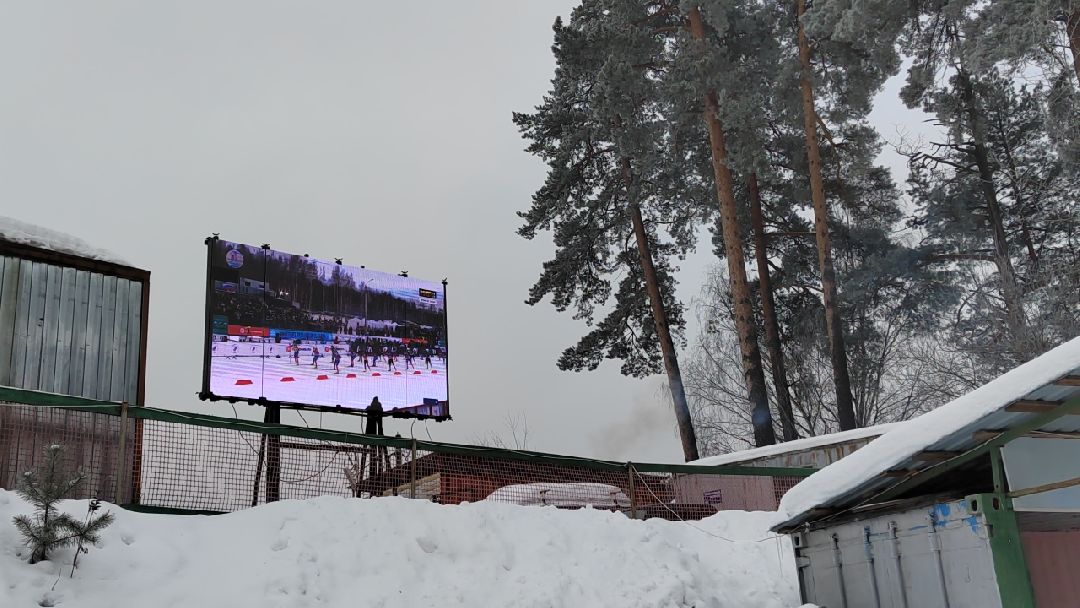 Весна в Подмосковье, спорт, биатлон, Пушкино, Пушкинский, спортсмены Подмосковья