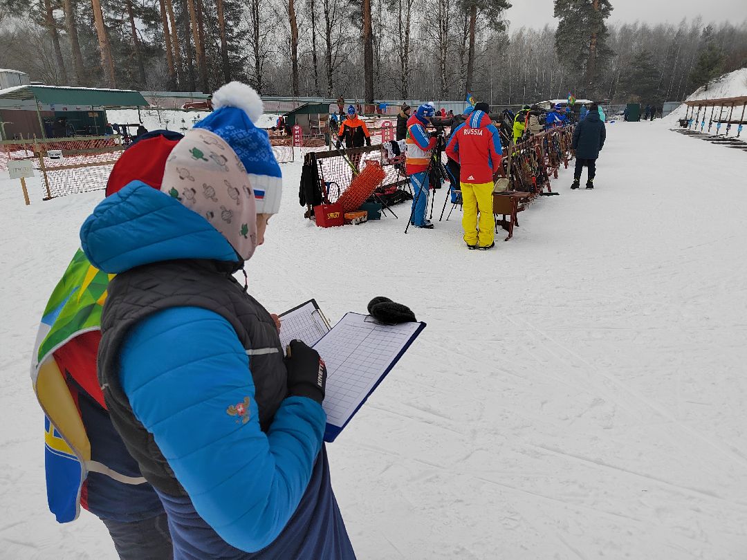 Весна в Подмосковье, спорт, биатлон, Пушкино, Пушкинский, спортсмены Подмосковья