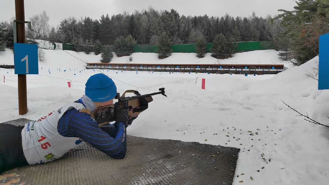 Весна в Подмосковье, спорт, биатлон, Пушкино, Пушкинский, спортсмены Подмосковья