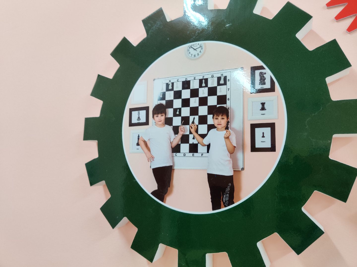 Красноармейск, Пушкинский, шахматы, дети, образование подмосковья,