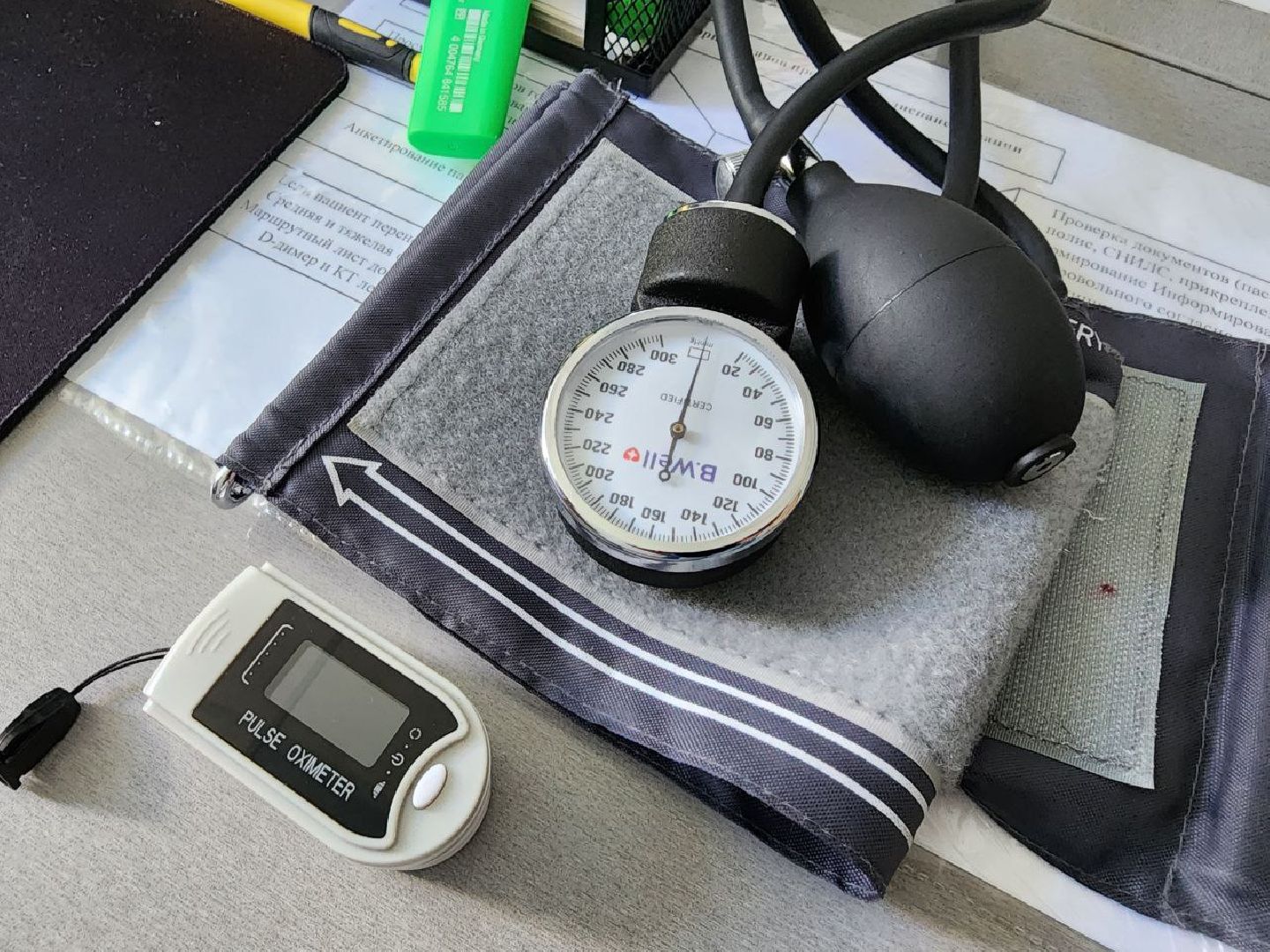 диспансеризация, здоровье, поликлиника, Лосино-Петровский, медицина,