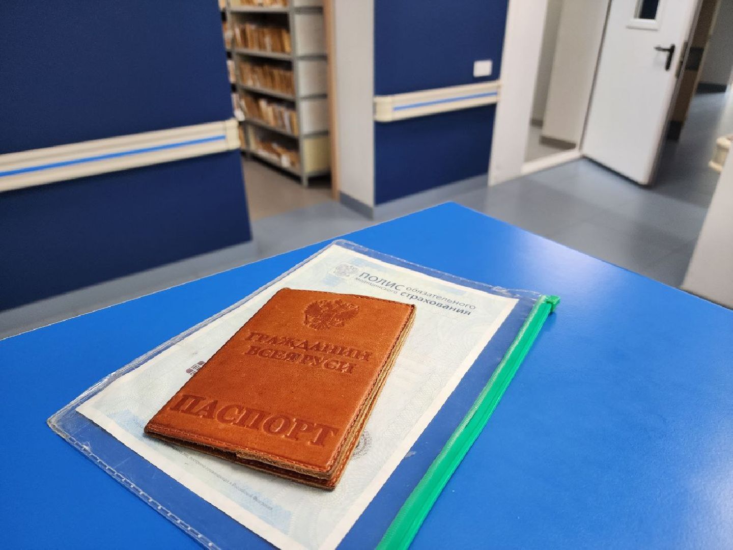 диспансеризация, здоровье, поликлиника, Лосино-Петровский, медицина,