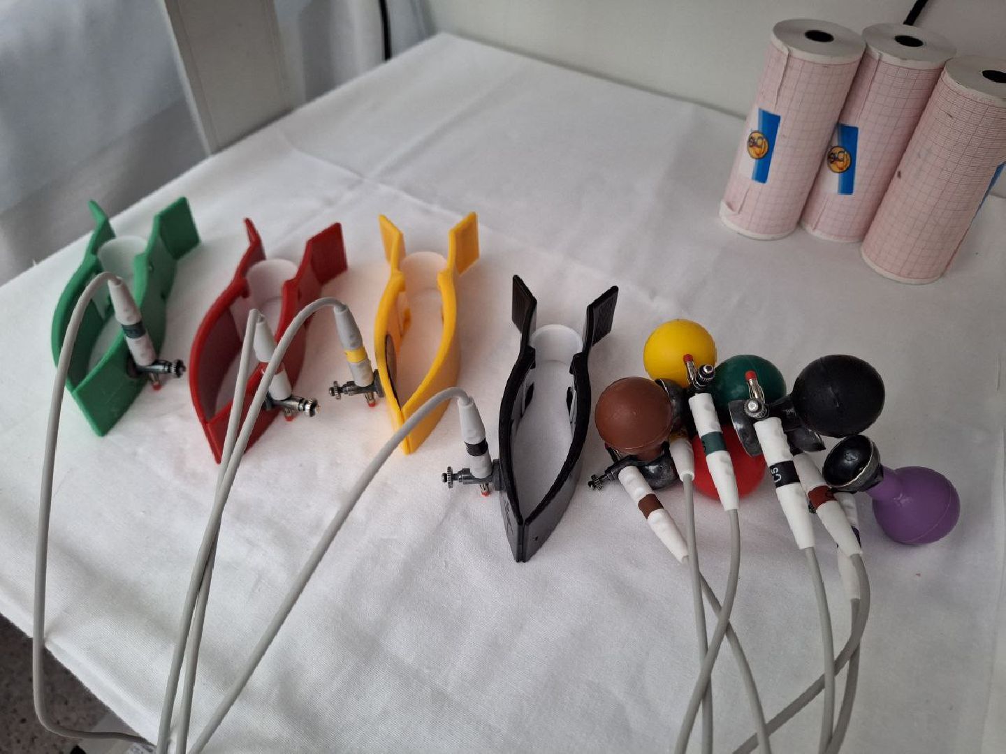 диспансеризация, здоровье, поликлиника, Лосино-Петровский, медицина,