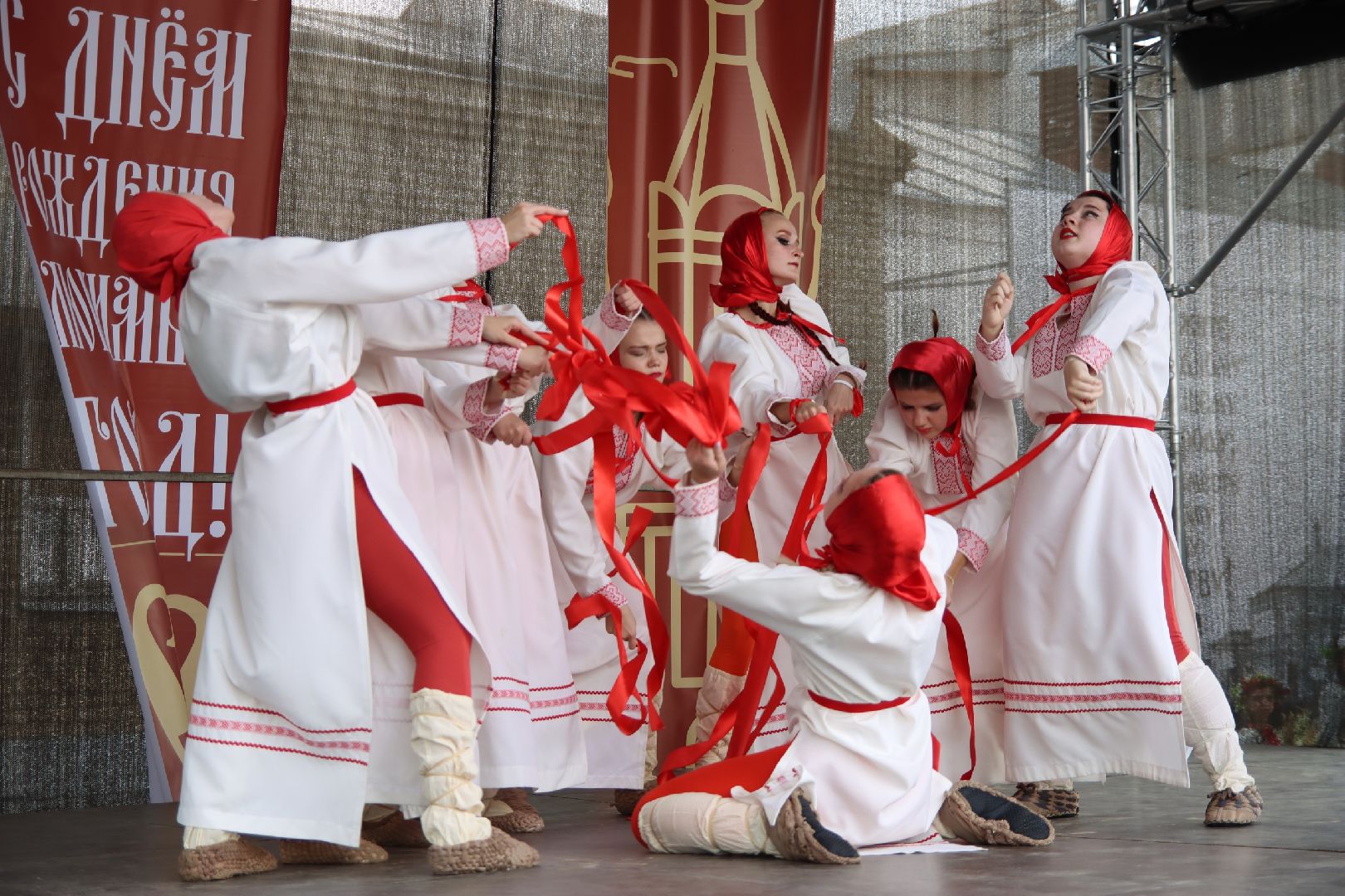 Егорьевск, день города, праздник, культура, оркестр, фотоконкурс