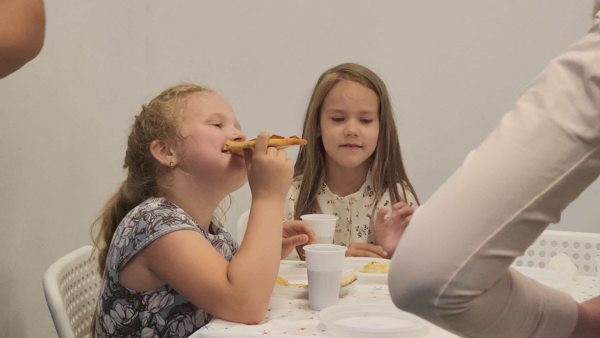 Пушкино, дети, общество, благотворительность, собери ребенка в школу