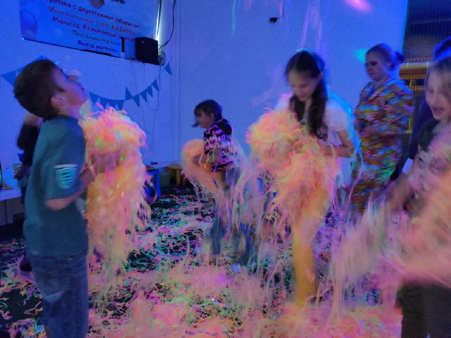 Пушкино, дети, общество, благотворительность, собери ребенка в школу