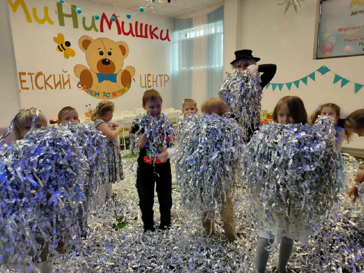 Пушкино, дети, общество, благотворительность, собери ребенка в школу