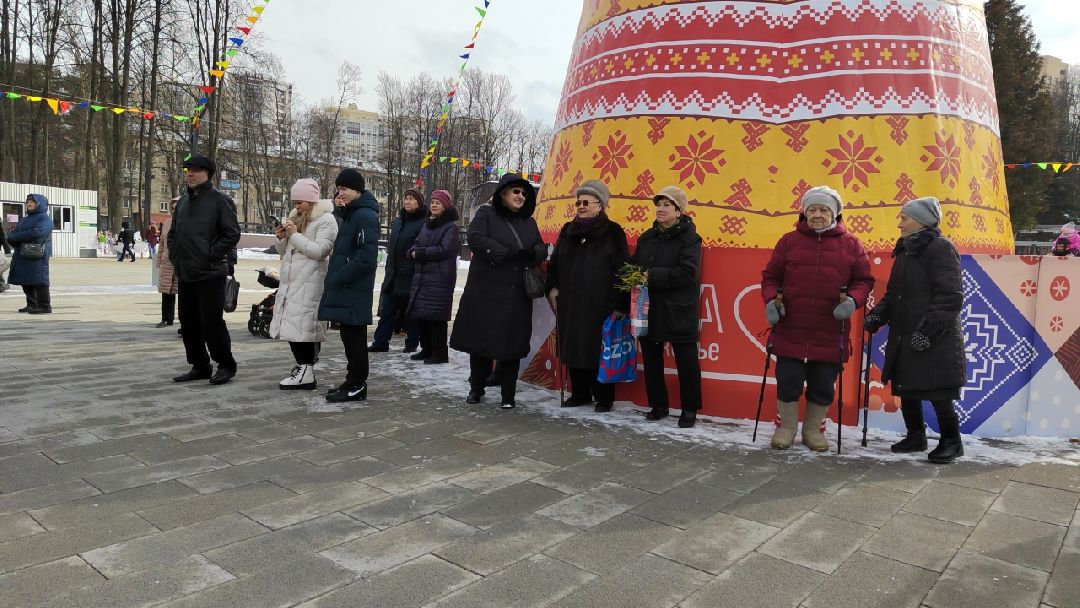 Пушкино, Пушкинский, концерт, культура, Весна в Подмосковье, 8 марта, Международный женский день