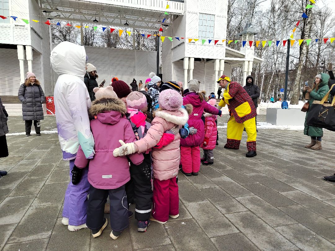 Пушкино, Пушкинский, концерт, культура, Весна в Подмосковье, 8 марта, Международный женский день