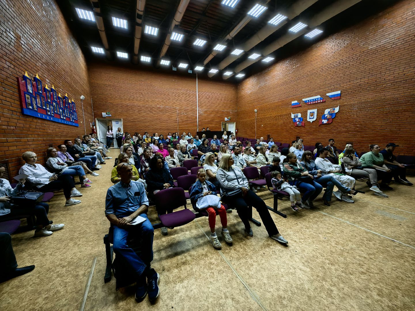 Госавтоинспекция, безопасность, ДТП, первоклашки, ремень безопасности, ПДД