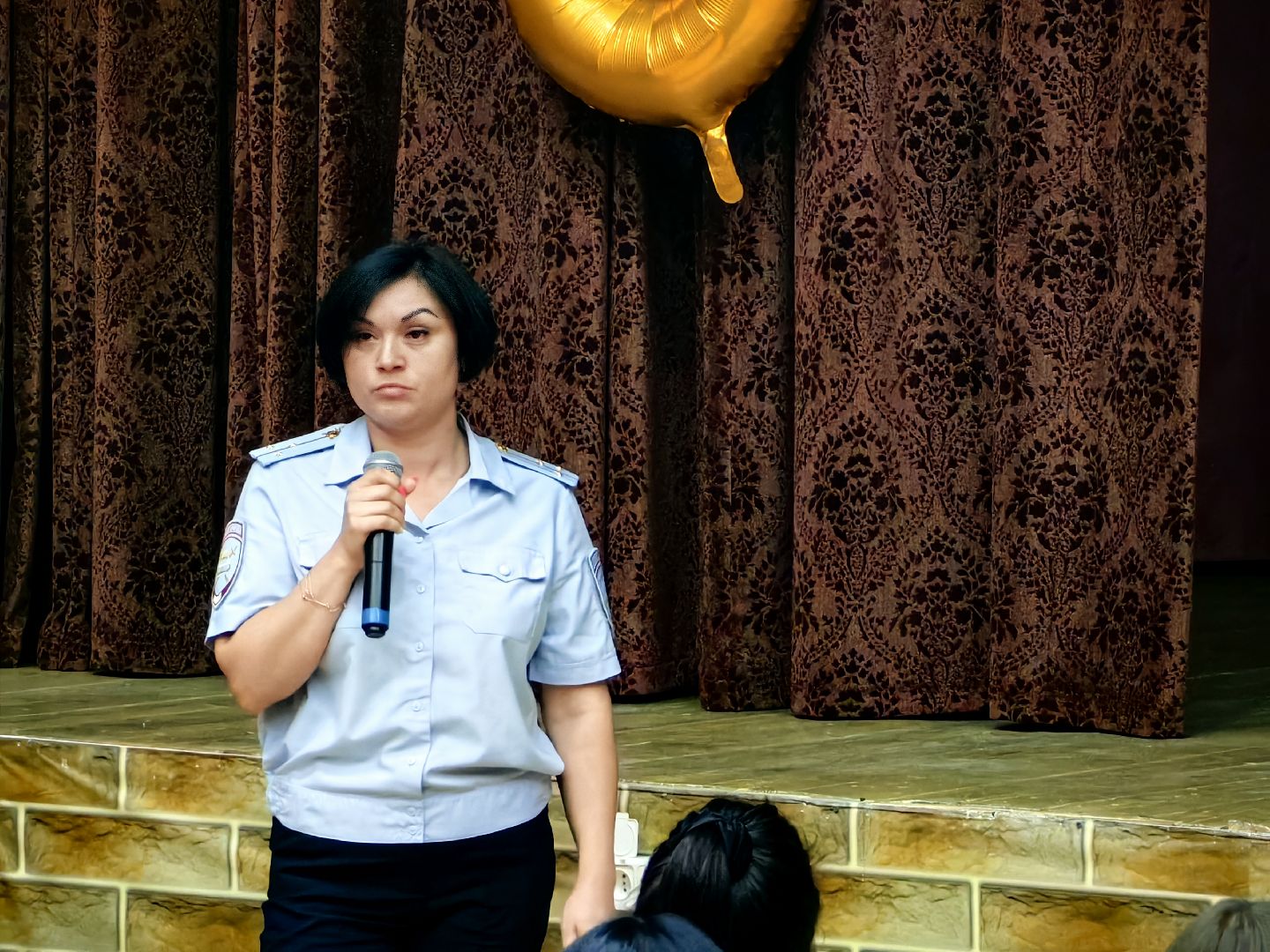 Госавтоинспекция, безопасность, ДТП, первоклашки, ремень безопасности, ПДД