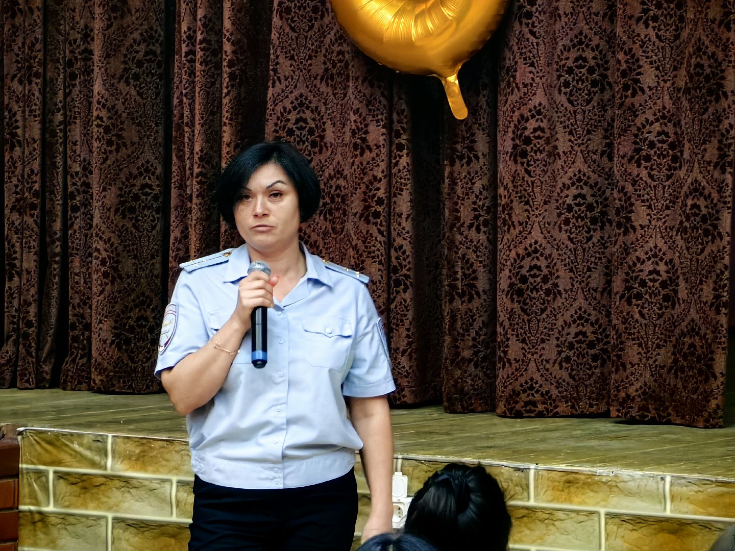 Госавтоинспекция, безопасность, ДТП, первоклашки, ремень безопасности, ПДД