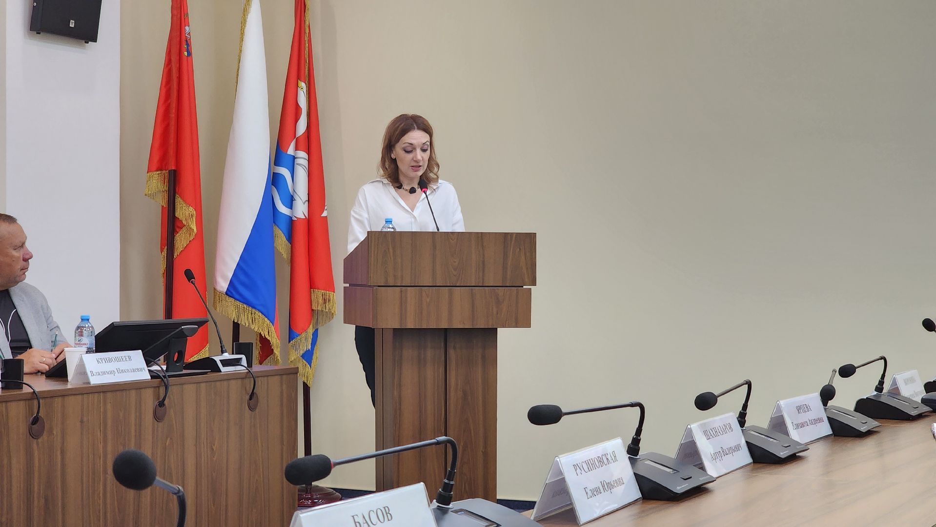 Долгопрудный, Мысово, усадьба, музей