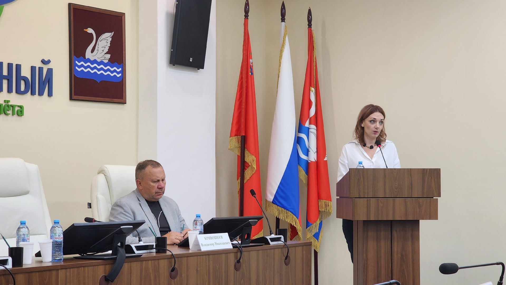 Долгопрудный, Мысово, усадьба, музей