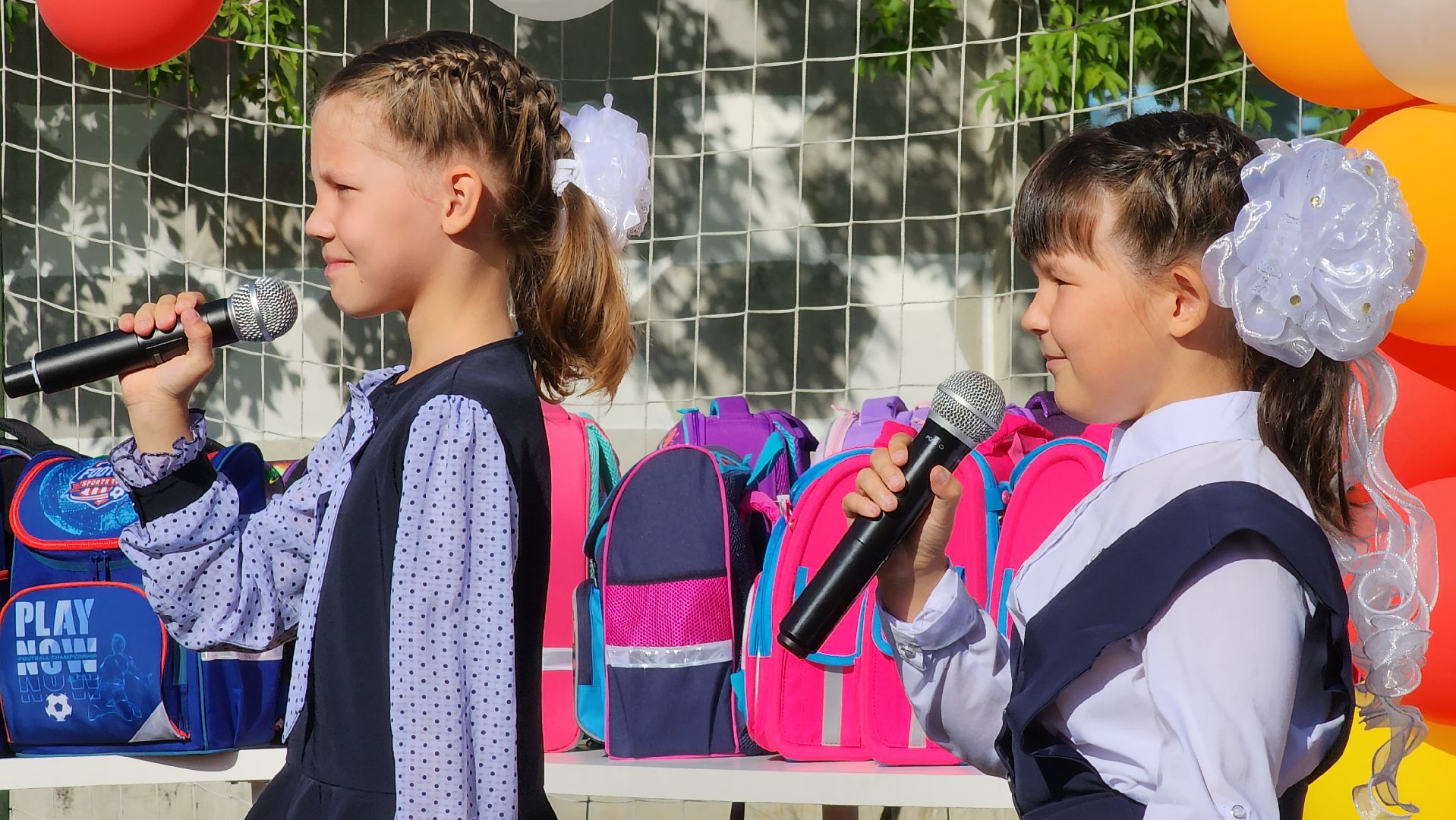 рюкзак, егорьевск, собери ребенка в школу, преображение, семейный центр, первоклассник