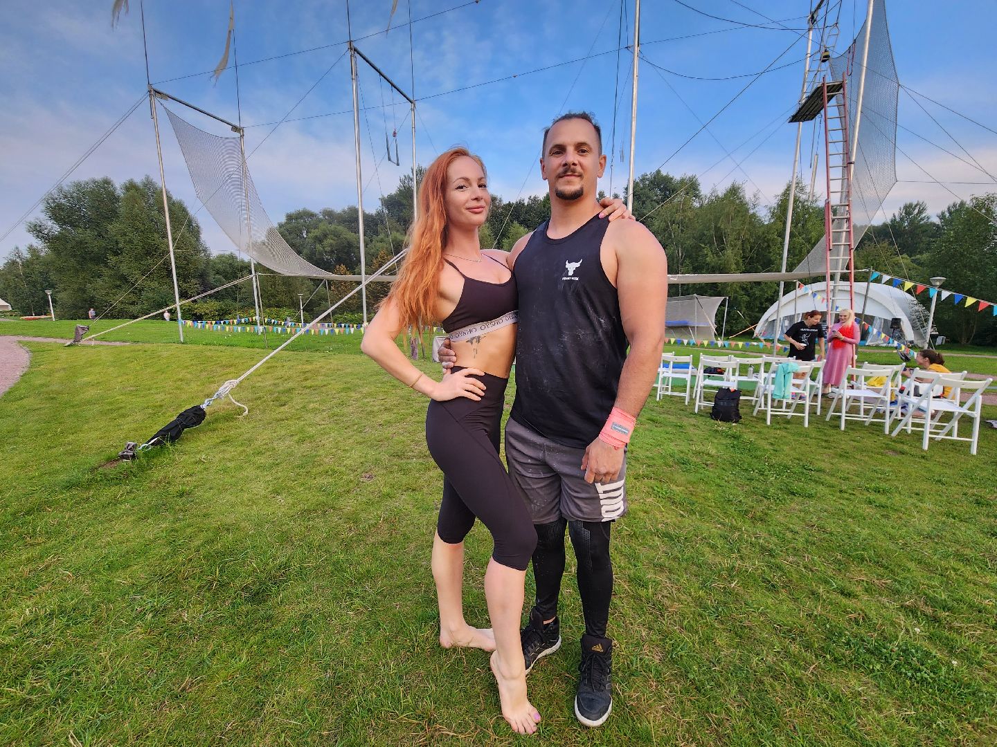 Одинцово, сколково, спорт, трапеция, гимнаст, любовь,