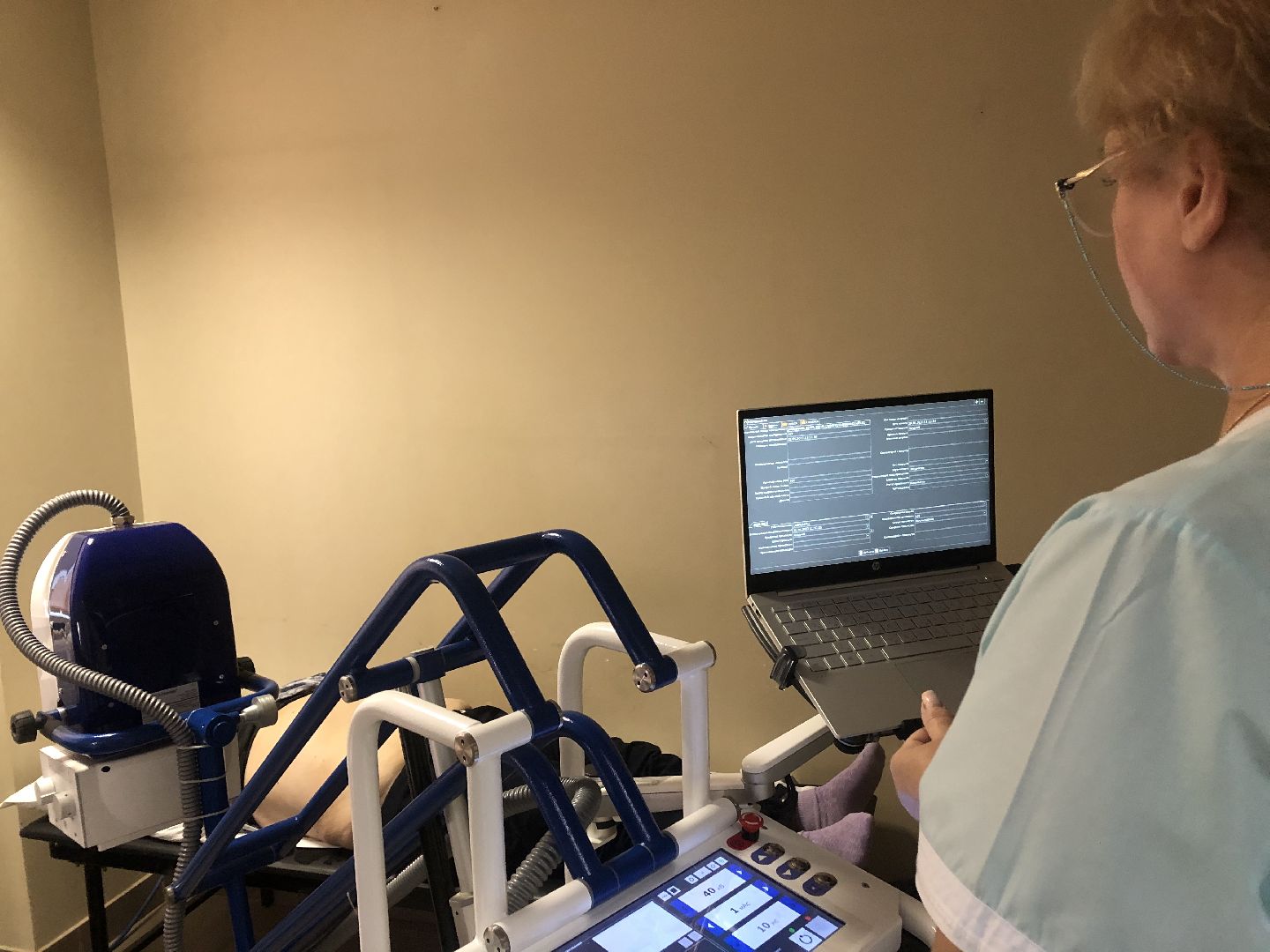 коломна, медицина